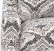 Franklin™ Walden Tapis Onyx Accent Chair-4
