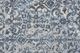 Feizy Ainsley Blue/Charcoal 5' x 8' Rug-1