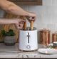 Café™ 2 Slice Matte White Toaster-4