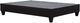 Primo™ International EZ Base Dark Grey Upholstered King Platform Bed Frame-0