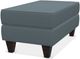 La-Z-Boy® Laurel Denim Ottoman-4