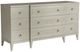 Bernhardt Cornelia Nebbia Dresser-0