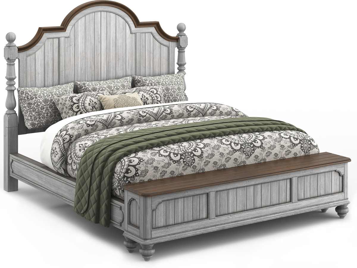 Flexsteel mattress discount