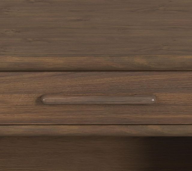 Elements International Brisbane 3-Piece Brown Occasional Table Set-2
