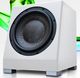 Totem Acoustics High-Fidelity Subwoofer Speaker-1