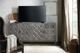 Hooker® Furniture Beaumont Shale Entertainment Console-3