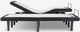 BEDGEAR® Queen Adjustable Base Bed Frame-2