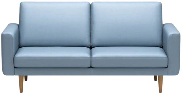 IMG® Comfort Customizable Norbo 3-Seat Duo Sofa-1