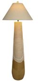 TOV Furniture Harlee Natural Woven Floor Lamp-4