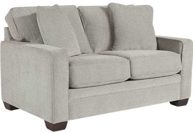 La-Z-Boy® Meyer Ash Loveseat-0