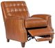 Bradington-Young Customizable Patrick Manual 3-Way Lounger-4