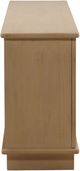 Dovetail Furniture Amora Light Natural Sideboard-3