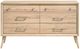 Homelegance® Marrin Natural Oak Dresser-2