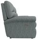 La-Z-Boy® Robin Indigo Power Reclining Loveseat with Console and Headrest-2