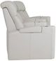 Palliser® Furniture Customizable Vivid 3-Piece Power Reclining Home Theater Seating with Power Headrest and Lumbar-4