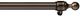 Ilve® Nostalgie 30" Burnished Upper Handrail-1