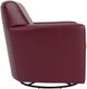 Flexsteel® Customizable Kingman Swivel Glider-4