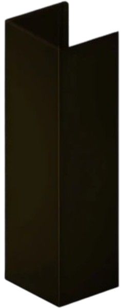 Zline Oil Rubbed Bronze Chimney Extension-0