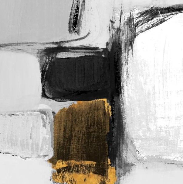 Classy Art Mid Cityside II by Lanie Loreth Wall Art-1