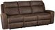 Behold™ Home Telluride Chocolate Power Reclining Sofa-0