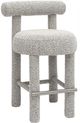 TOV Furniture Carmel Black/White Counter Stool-0
