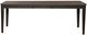 Liberty Furniture Springbrook Honey/Weathered Black Dining Table-1