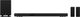 Yahama True X Black Soundbar System with Wireless Surrounds-0