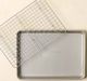 Magnolia Home by Joanna Gaines 2-Piece Silver Quarter Baking Rack Set-1