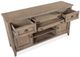 Magnussen Home® Paxton Place Dovetail Gray Buffet-2