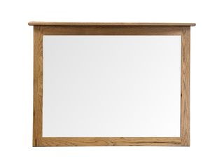 Amish Works Classic Shaker Mirror