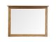 Amish Works Classic Shaker Mirror-0