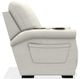La-Z-Boy® Miller Shell Bronze Power Lift Recliner-2