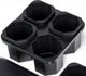 Monogram® Forge Ice Mold Cups and Storage Case-1