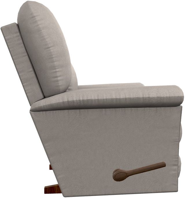 La-Z-Boy® Jasper Porcelain Manual Rocking Recliner-2