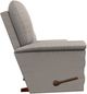 La-Z-Boy® Jasper Porcelain Manual Rocking Recliner-2