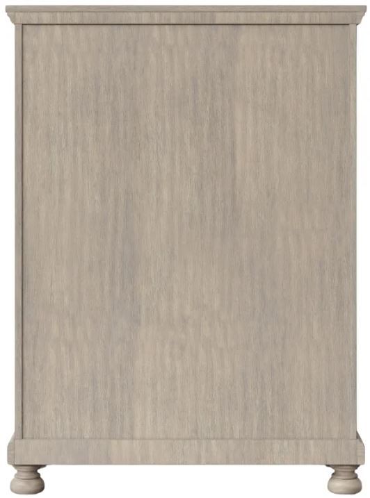 Bernards Prescott Gray Chest-3