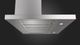 Fulgor Milano® Distinto 30" Stainless Steel Wall Mounted Range Hood-4