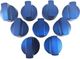 Thermador® Blue Knob Kit-0