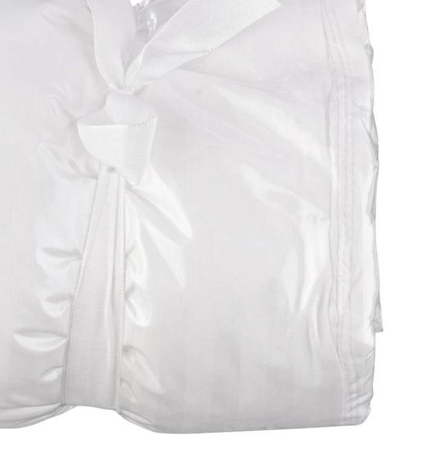 Sleeptone® Basics Down Alternative Queen Pillow-1