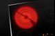 JennAir® Oblivion 36" Black Electric Cooktop with Emotive Controls-2