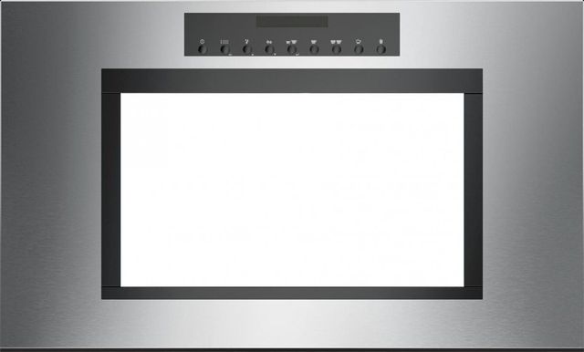 Wolf® M Series 30" Coffee System Professional Trim Kit-0