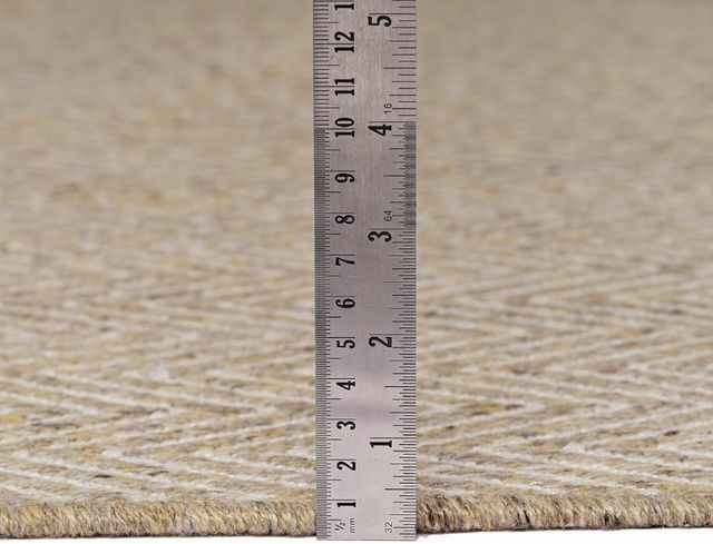 Dalyn™ Rug Company Provo Khaki 5'x8' Area Rug-2