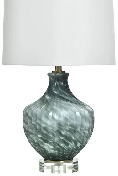 Stylecraft Perfect Storm Table Lamp-1