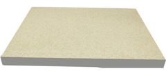 Verona® Beige 24" Stacking Kit Wall Oven