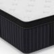 Diamond Mattress® Serenity Cool 15.5" Latex Hybrid Firm Euro Top King Mattress-1