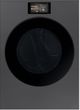 Samsung Dark Steel Front Load Washer & Electric Dryer Laundry Pair-2