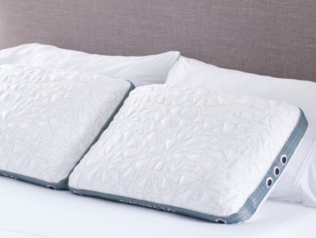 BEDGEAR® Storm 3.0 Performance Medium Standard Pillow-3