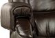 Fauteuil inclinable motorisé de PEL International NEO série 54 - Beige-2