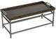 Fairfield® Customizable Monogram West Camden Rectangular Cocktail Table-2