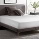 Weekender™ Jersey Twin XL Mattress Protector-1